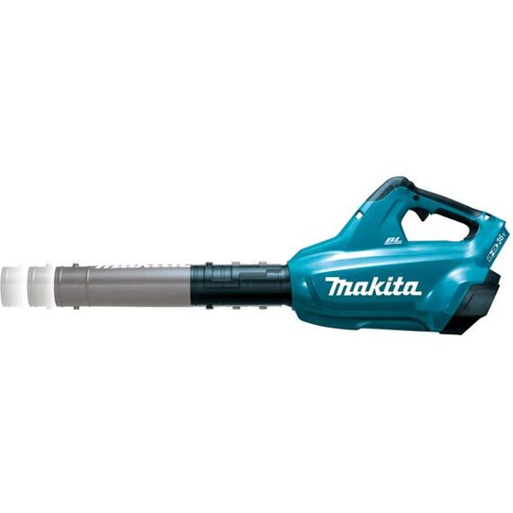 MAKITA DUB362Z aku ofukovač 2*18V, bez baterie