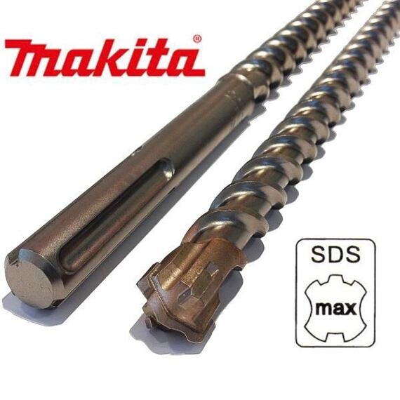 MAKITA P-78025 vrták 30*570mm SDS-MAX
