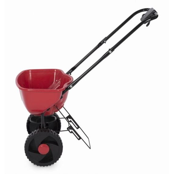 KREATOR záhradné rozmetadlo 450 mm, do 15 kg, KRTGR9003
