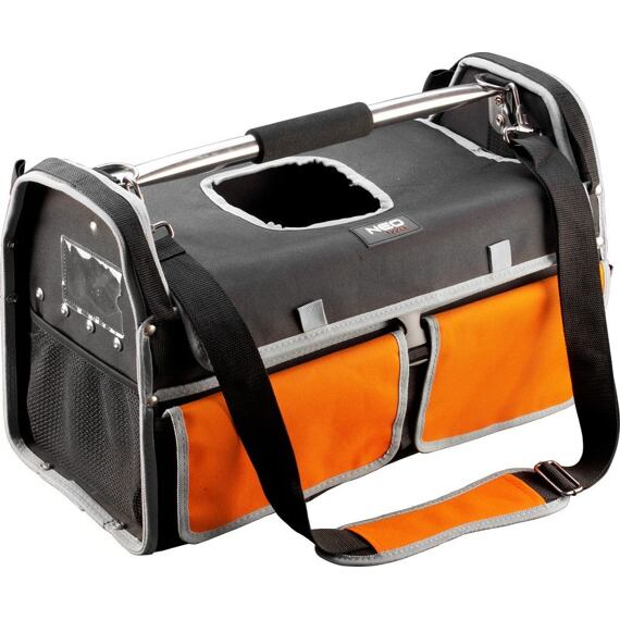 NEO TOOLS taška na náradie 44*22*28cm s pevným madlom 84-300