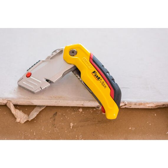 STANLEY 0-10-825 nůž zasouvací skládací FatMax