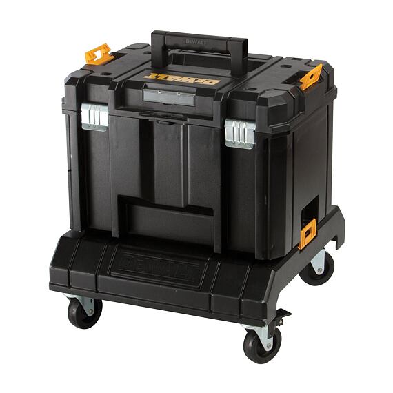 DeWalt DWST1-71229 vozík na kufry TSTAK CART