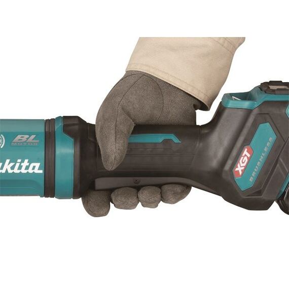 MAKITA GA038GZ aku uhlová brúska 230 mm Li-ion XGT 40 V, bez batérie