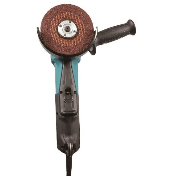 MAKITA GA5050 uhlová brúska 125 mm, 1300 W