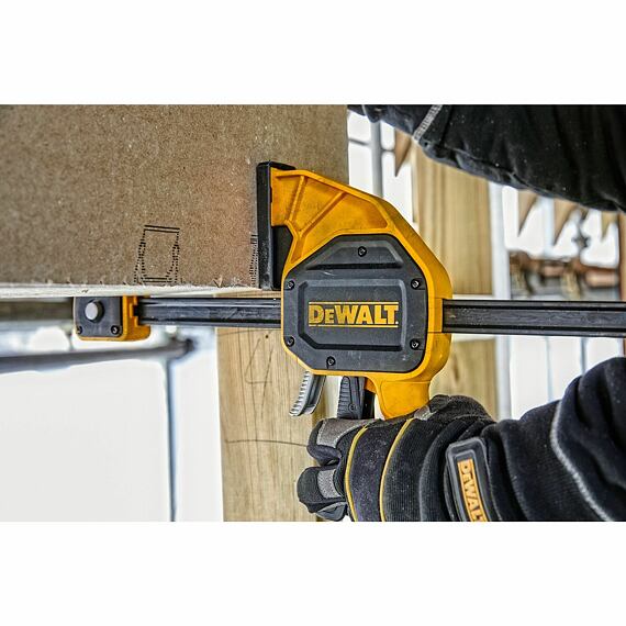 DeWalt DWHT0-83185 svěrka RU řada XL, 300mm, tlak 272kg