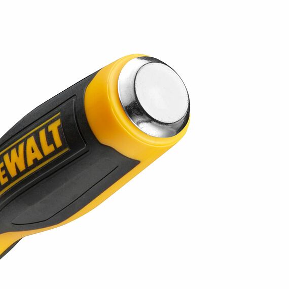 DeWalt DWHT0-16063 sada dlát na dřevo 6,12,18,25mm, rukojeť Bi-material
