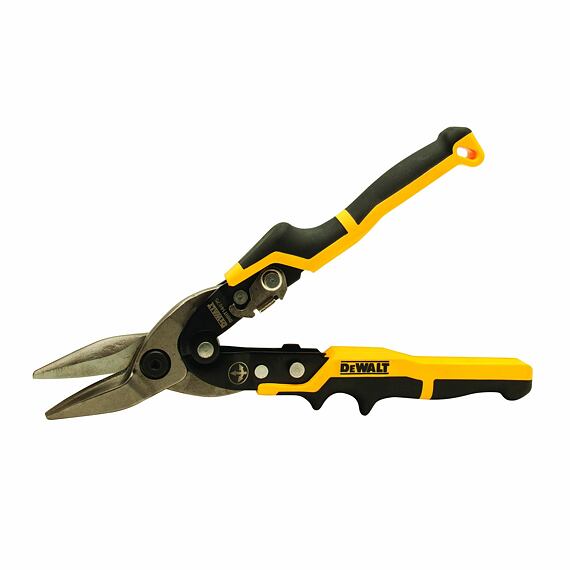 DeWalt DWHT14675-0 nůžky na plech ERGO AVIATION - rovné
