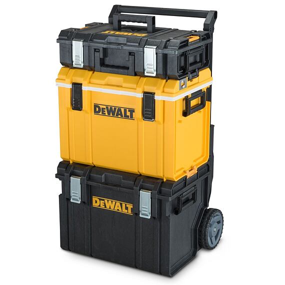 DeWalt DWST1-81333 chladící box DS404, 25,5l, led až 5dní.