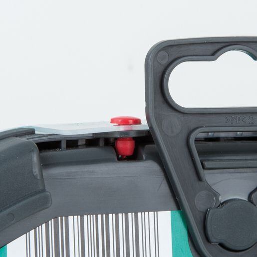 WOLFCRAFT accumobil pomocný vrtací přípravek pro kolmé vrtání 1000000