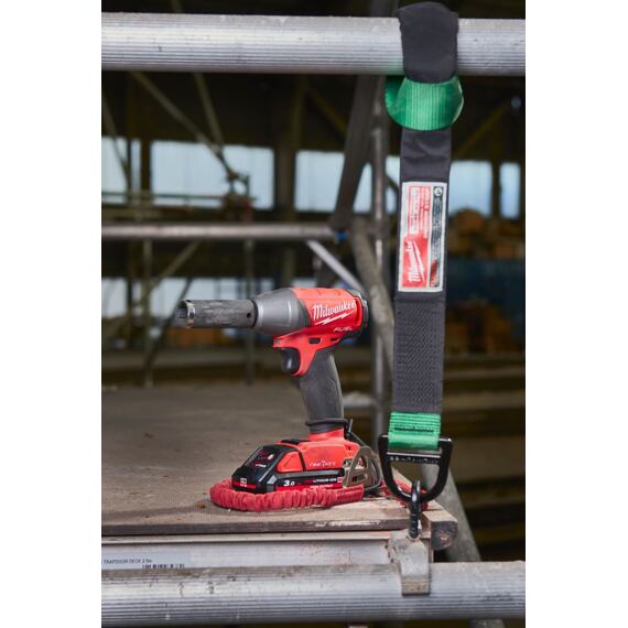 MILWAUKEE 4932472105 pevný závěs na nářadí, nosnost 22,7kg