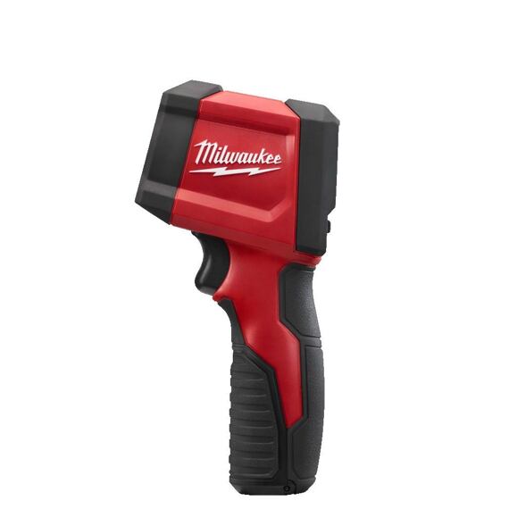 MILWAUKEE 4933451906 teplomer infračervený TEMP-GUN, rozsah -30°C – 400°C