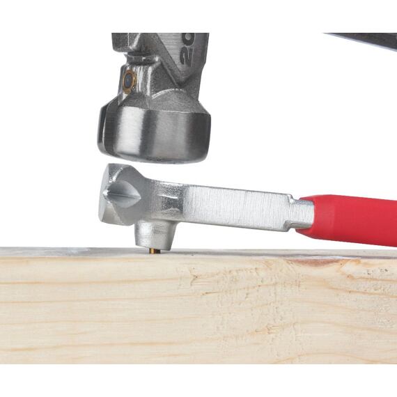 MILWAUKEE 4932478250 páčidlo – vytahovač klincov 254mm
