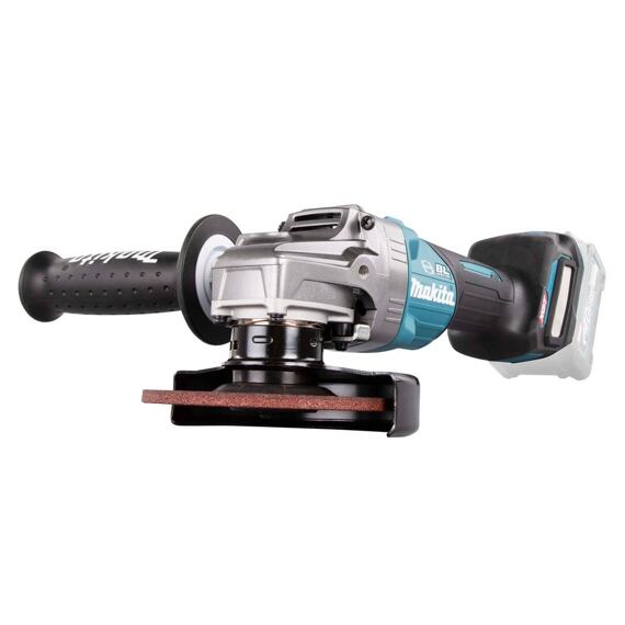 MAKITA GA023GZ aku uhlová brúska 125mm XGT 40V, 3000-8500 ot./min, bez batérie