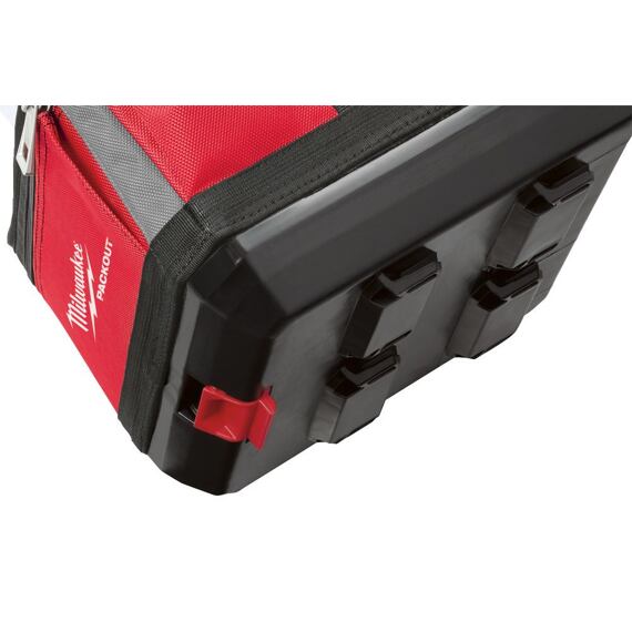 MILWAUKEE 4932464084 brašna PACKOUT Tote Toolbag 25cm, 28 kapes