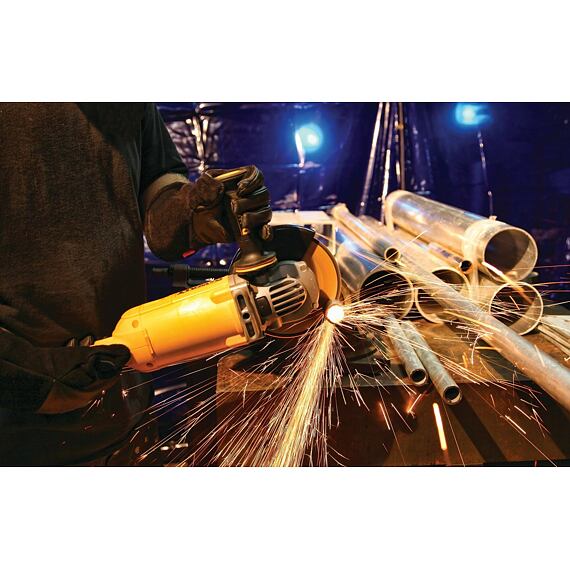 DeWalt DWE496 úhlová bruska 230mm, 2600W