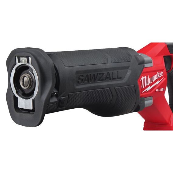 MILWAUKEE M18 ONEFSZ-502X aku píla chvostovka M18/2*5Ah ONE-KEY Bluetooth