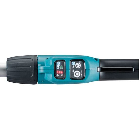 MAKITA DUR189Z aku vyžínač 18V, LXT, automatické nastavení otáček dle zatížení, bez baterie