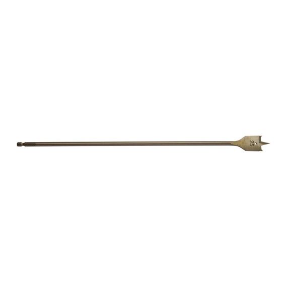 MILWAUKEE 4932352499 vrták plochý 25*400 mm