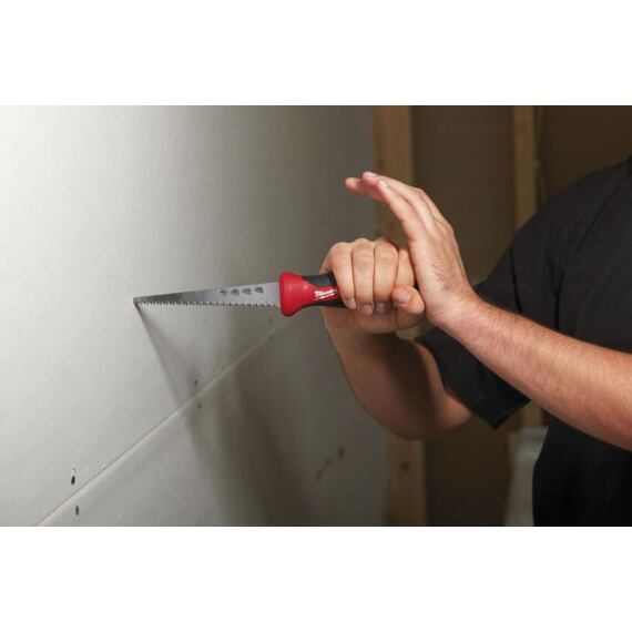 MILWAUKEE 48229304 pilka na sádrokarton špičatá