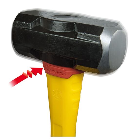 STANLEY FMHT1-56011 demoliční palice FatMax 3628g, tlumení vibrací