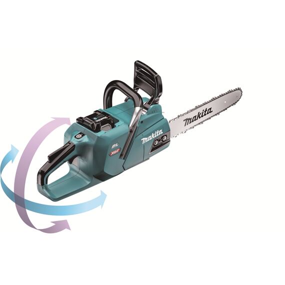 MAKITA UC011GZ - Perfektní vyvážení pily