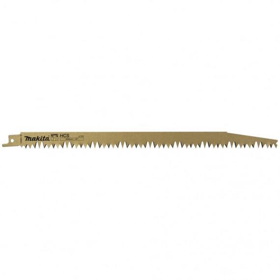 MAKITA B-16863 pilky do ocasky HCS 280mm, dřevo, plasty 5ks old=P-05072