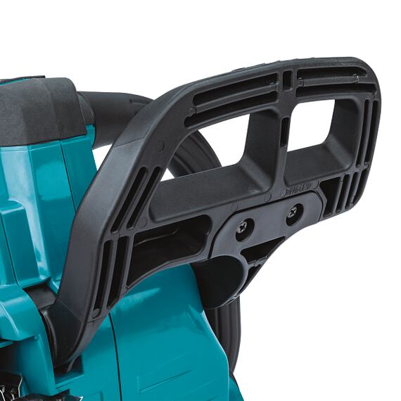 MAKITA DUC356ZB aku reťazová píla, 350mm, 2*18V LXT bez batérie