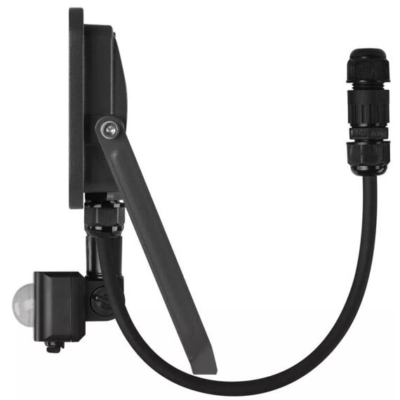 EMOS LED reflektor 20W s čidlem INOVO PROFI, 2200lm, ZS2722