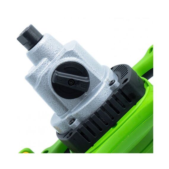 PROCRAFT PMM2500 miešadlo stavebných zmesí dvojrýchlostné, 1400W, 0-600/0-900 ot./min., 5,2kg