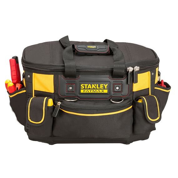 STANLEY FMST1-70749 pevná brašna na náradie FATMAX s oválnym vekom
