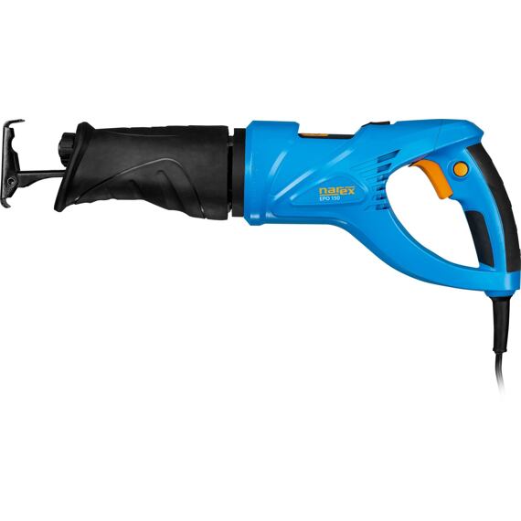 NAREX EPO 150 píla chvostovka 800W, 0-2500 ot./min., zdvih 22mm