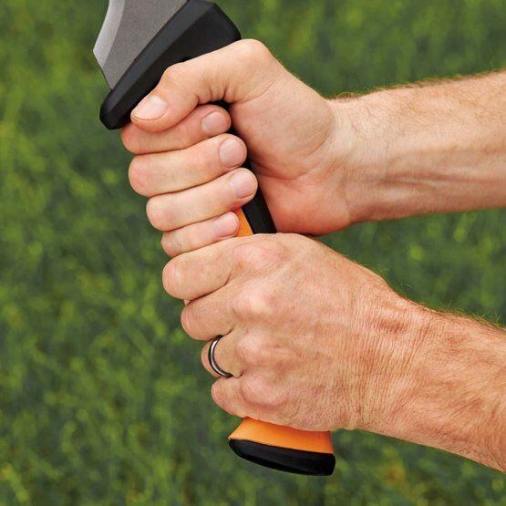 FISKARS 1051236 mačetová sekera Solid veľká 81cm
