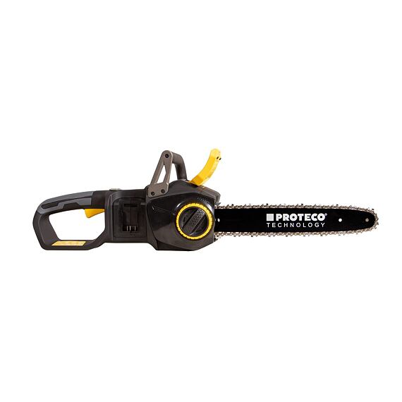 PROTECO aku řetězová pila 40V, lišta 36cm, bez baterie, 51.10-PR-36
