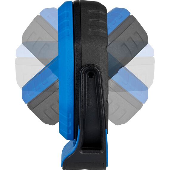 NAREX FL 1400 FLEXI aku vreckový reflektor COB LED, max. 1400lm, 3,7V/5,2Ah Li-Ion, 65406063