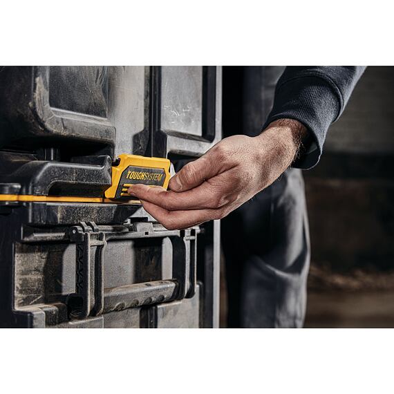 DeWalt DWST83295-1 mobilný box DS450, objem 60l, ToughSystem, IP65