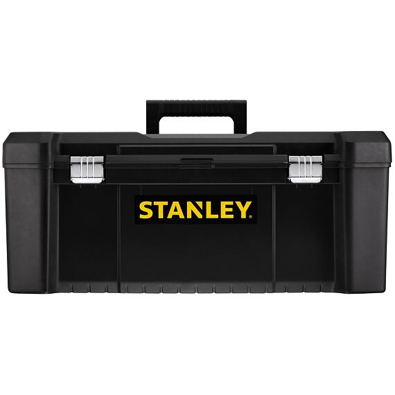 STANLEY STST82976-1 kufrík na náradie Essential 26", kovové pracky