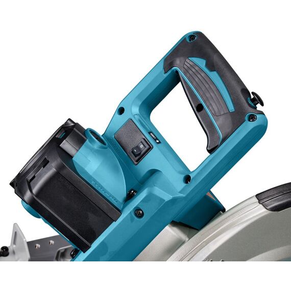 MAKITA LS1219L pokosová pila 1800W, 305mm, DXT technologie