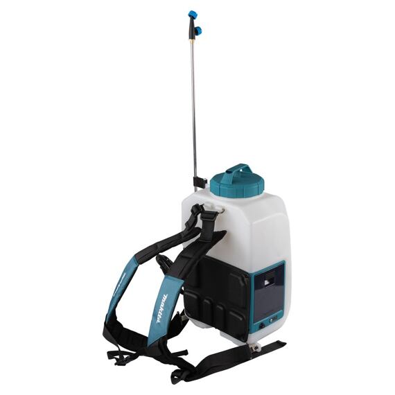 MAKITA DUS158Z aku postrekovač 15l, 18V, LXT, bez batérie