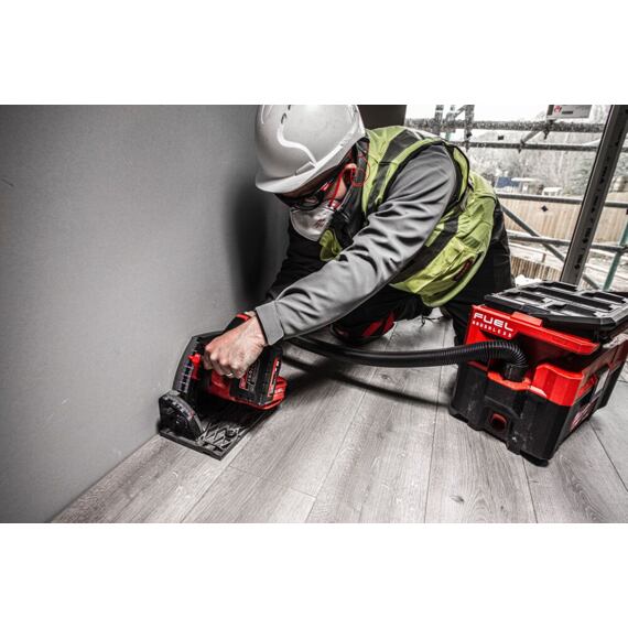 MILWAUKEE M18 FPS55-0P ponorná pila 18V, 55mm, bez baterie, Packout