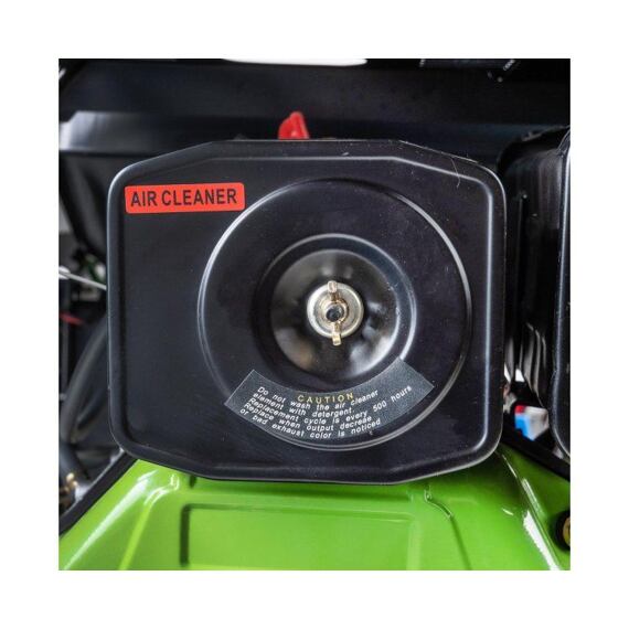 PROCRAFT DP35 elektrocentrála dieselová 230V, max.výkon 3,3kW, trvalý výkon 3kW, nádrž 12,5l