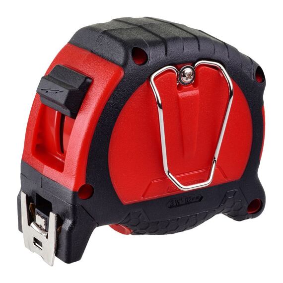 MILWAUKEE 4932471629 svinovací 8-metr STUD 2; 8m/26ft, 33mm