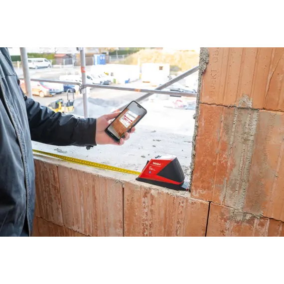 SOLA CITO zvinovací digitálny 5m meter