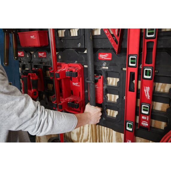 MILWAUKEE 4932480703 PACKOUT veľký "S" háčik