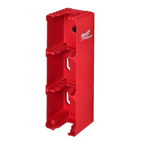 MILWAUKEE 4932480709 PACKOUT držiak akumulátorov M18