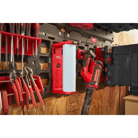 MILWAUKEE 4932480707 PACKOUT držiak papierových uterákov