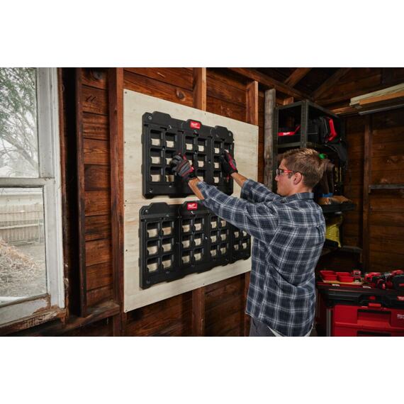 MILWAUKEE 4932480622 PACKOUT kompaktná montážna doska XL