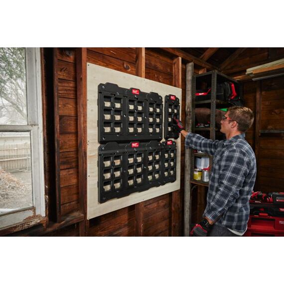 MILWAUKEE 4932480621 PACKOUT kompaktná montážna doska