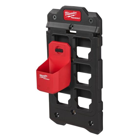 MILWAUKEE 4932480706 PACKOUT držák lahve