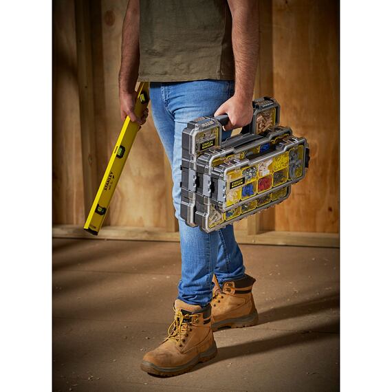 STANLEY FMST1-75781 organizér 440*75*160mm