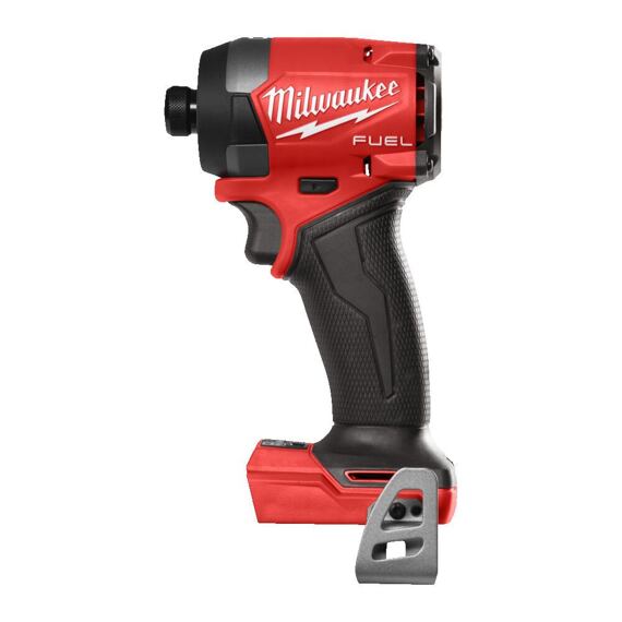 MILWAUKEE M18 FID3-0X aku rázový uťahovák 18V bez batérie, 1/4", 119/176/226/0-226Nm, HD box